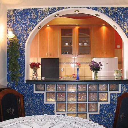 Garden Apartment Белград Екстериор снимка