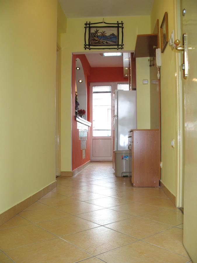 Garden Apartment Белград Екстериор снимка