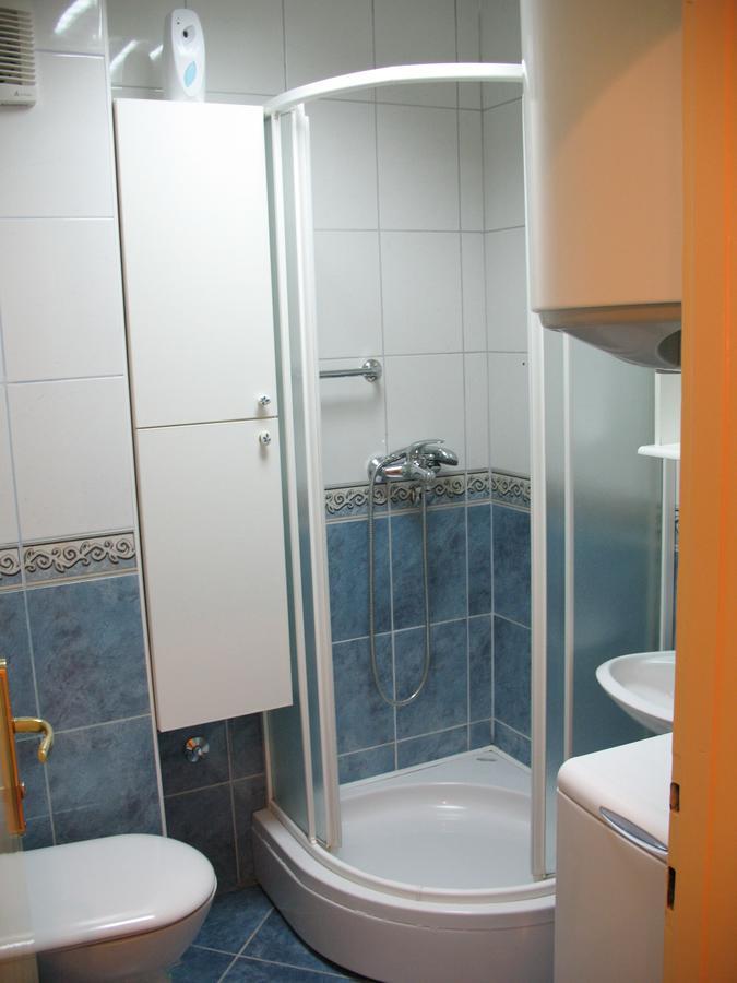 Garden Apartment Белград Екстериор снимка