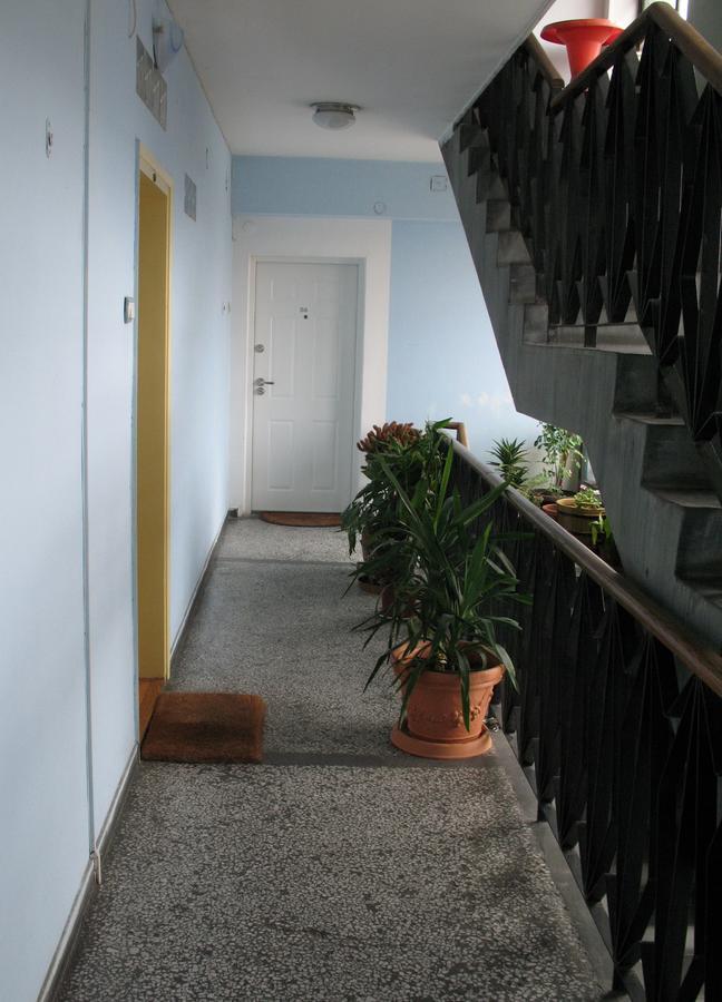Garden Apartment Белград Екстериор снимка