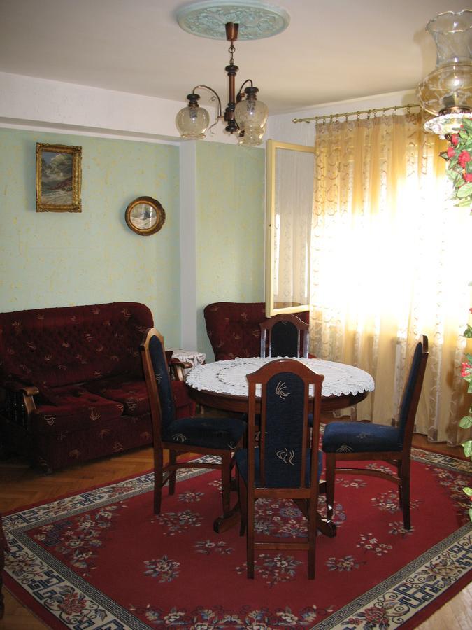 Garden Apartment Белград Екстериор снимка