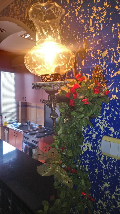 Garden Apartment Белград Екстериор снимка
