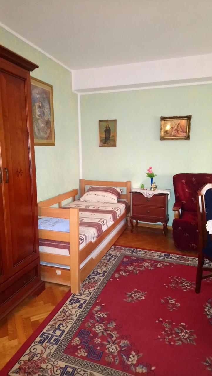 Garden Apartment Белград Екстериор снимка
