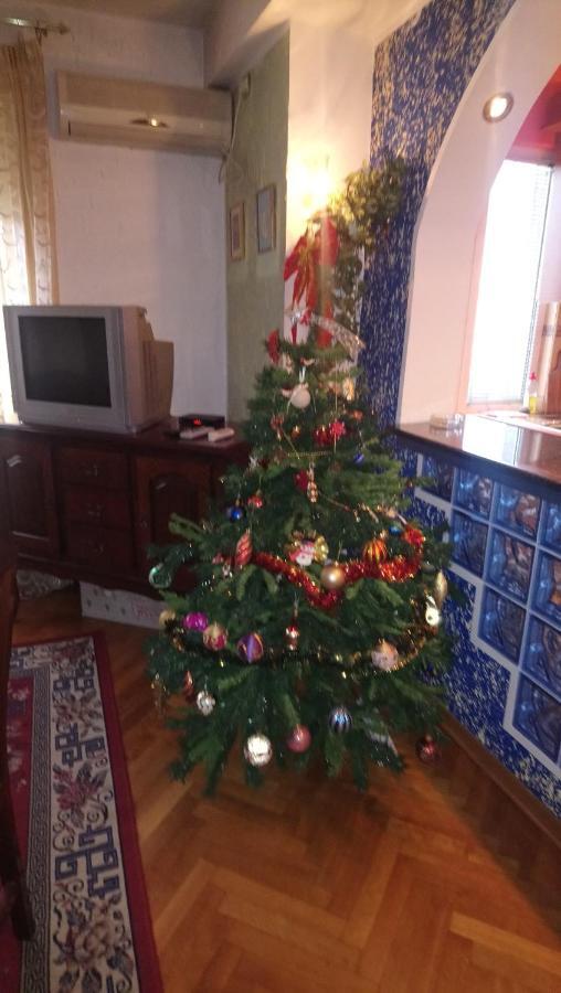 Garden Apartment Белград Екстериор снимка